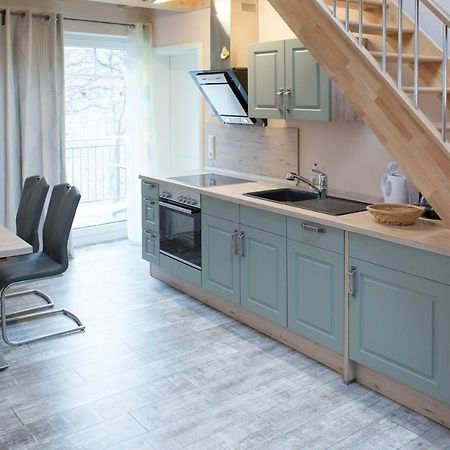 Апартаменты Haus Ambiente Рейл Экстерьер фото
